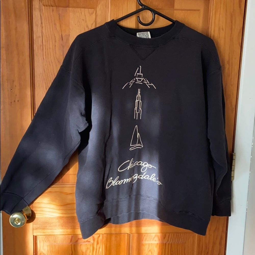 Vintage Bloomingdale’s Crewneck Sweatshirt
